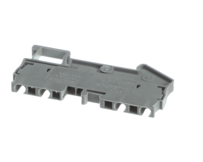 Giorik 6050580 Terminal, Gray, Evo, Sb (GIOR6050580)