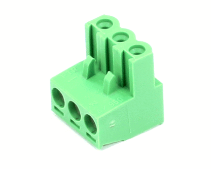 Giorik 6050660 3 Pin Molex Connector, Evo, Sb (GIOR6050660)