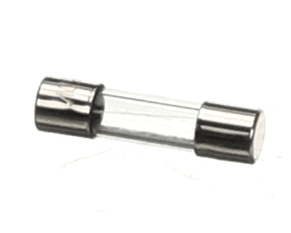 Giorik 6060110 Fuse, F2A, Gas, Evo, Sb (Fu1) (GIOR6060110)