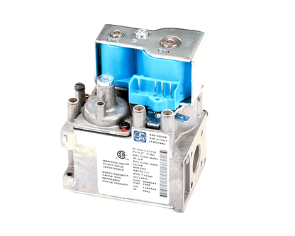 Giorik 7020209 Valve, Gas, Adj, Evo, Sb (GIOR7020209)