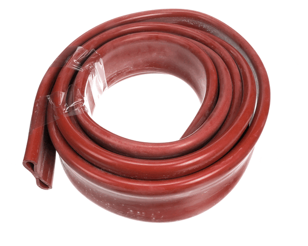 Giorik 7090107 Hose, Red, Silicone, 50Mm, Evo, Sb (GIOR7090107)