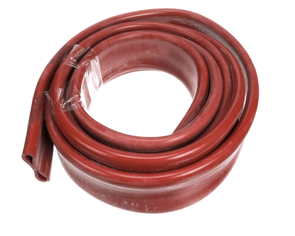 Giorik 7090107 Hose, Red, Silicone, 50Mm, Evo, Sb (GIOR7090107)
