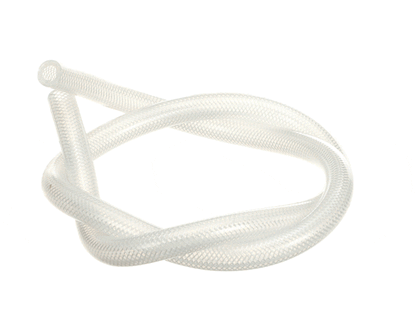 Giorik 7090171 Hose, Braid, Wh, 9.5Mm Id, 15.9 Mm Od, E (GIOR7090171)