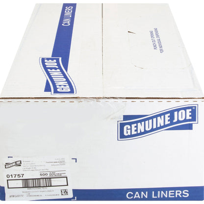 genuine-joe-high-density-clear-trash-bags-num-gjo01757_4