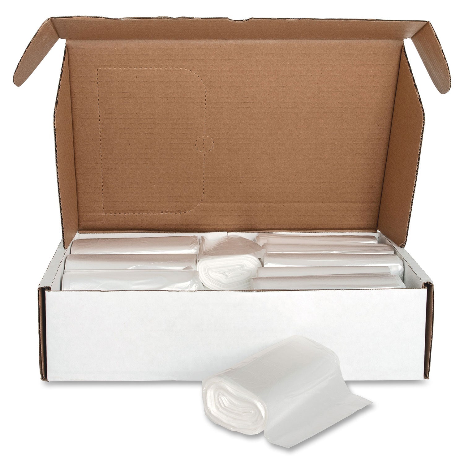 genuine-joe-high-density-clear-trash-bags-56-gallon-case-of-200-gjo01760_2