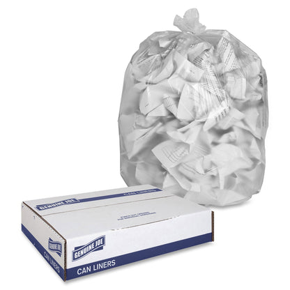 genuine-joe-high-density-clear-trash-bags-56-gallon-case-of-200-gjo01760_3