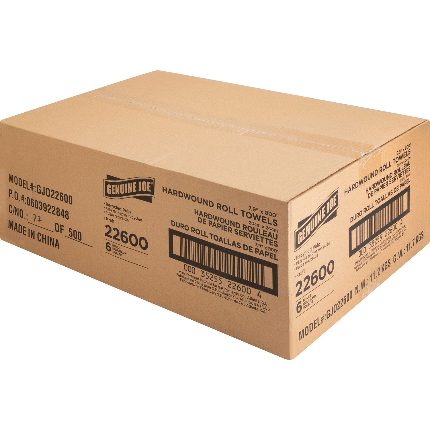 genuine-joe-22600-brown-bulk-hardwound-roll-towels-num-gjo22600-1_4