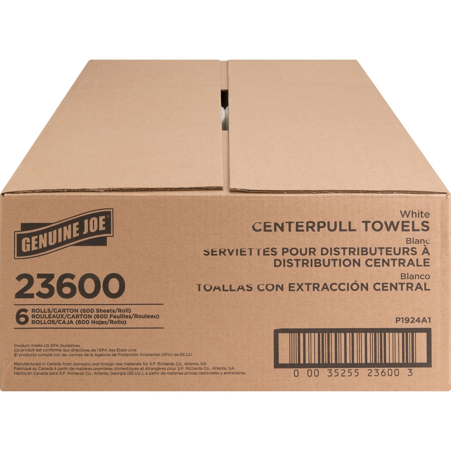 genuine-joe-centerpull-towels-num-gjo23600_2