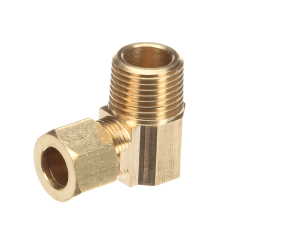 Garland 076050-26 Elbow Comp. 69-6C.3/8T X 3/8M. (GL076050-26)