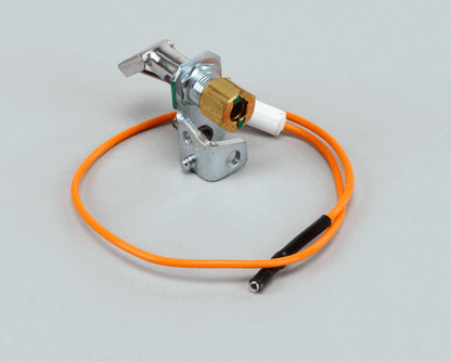 Garland 078239-10 Pilot Nat 13In Leads Rnd Conn (GL078239-10)