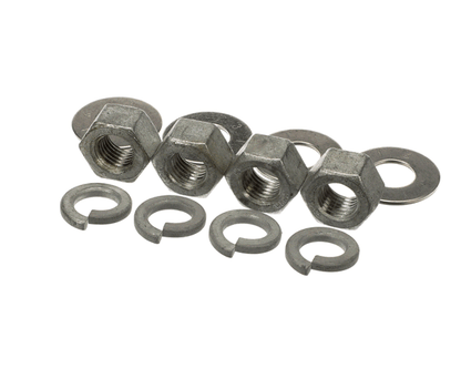 Garland 080000027 Cfa Caster Lockwasher Kit (GL080000027)