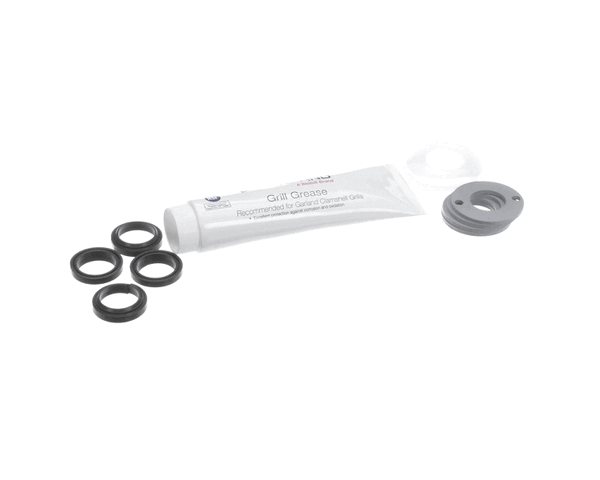 Garland GL080000034 Shaft Seal Kit Prior to S/N 9905 Split Viton 9501/9801 (GL080000034)
