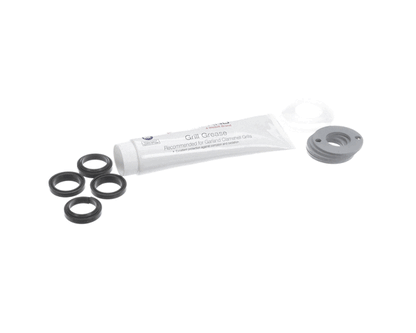Garland GL080000034 Shaft Seal Kit Prior to S/N 9905 Split Viton 9501/9801 (GL080000034)