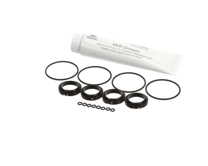 Garland GL080000035 Shaft Seal Kit, Split Viton, S/N 9905 to 0505, ,9501/9801 REPLACEMENT CK4526772-20 (GL080000035)