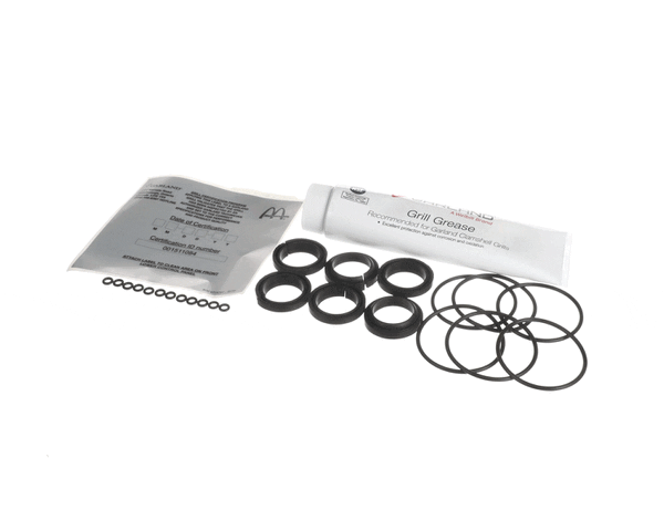 Garland GL080000037 Shaft Seal Kit, All 3W Models replacement GLCK4526772-40 (GL080000037)