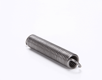 Garland GL1005800 Door Spring 1 inches x 6-1/2 inches Incl Hooks (GL1005800)