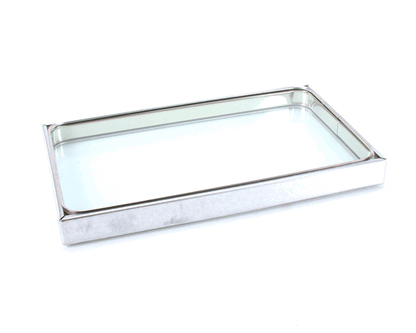 Garland 1010999 Oven Door Window (3/16In Glass (GL1010999)