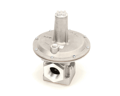 Garland 1019013 Regulator 1 1/4In Natural (GL1019013)