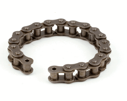 Garland 1021101 Roller Chain #40 9 1/2 (GL1021101)