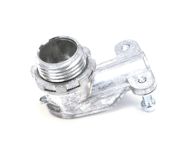 Garland 1028500 Connector 3/8In 90 Deg. Romex (GL1028500)