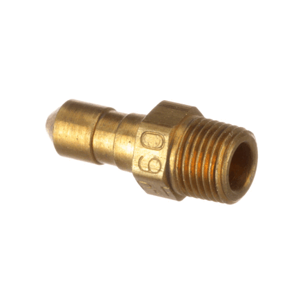 Garland 1050260 Orifice Fitting #60 Ng (GL1050260)