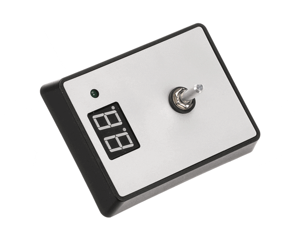 Garland 11000301068 Timer; External Unit Digital; (GL11000301068)