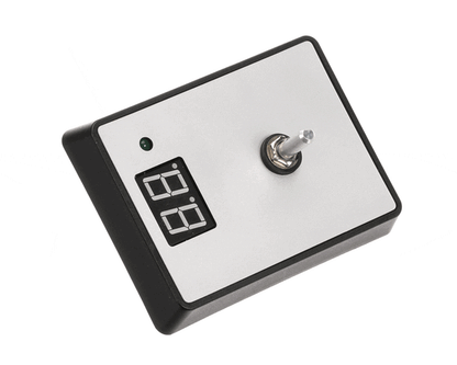 Garland 11000301068 Timer; External Unit Digital; (GL11000301068)
