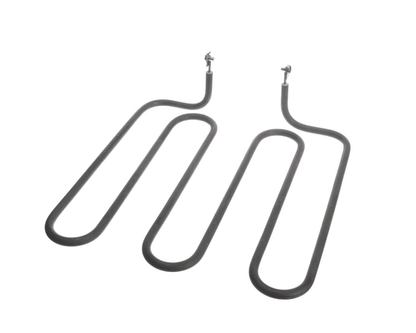 Garland 1102104 Hot Top Element 240 -Parts Use Ck1102104 (GL1102104)