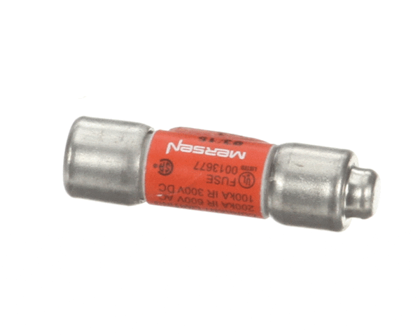 Garland 1130109 Fuse 15 Amp 600 Volt Class Cc (GL1130109)