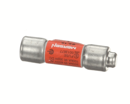Garland 1130109 Fuse 15 Amp 600 Volt Class Cc (GL1130109)