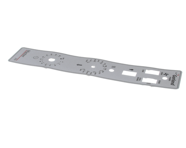 Garland 115260 Cp Overlay Im200 Mco, Mech Con (GL115260)