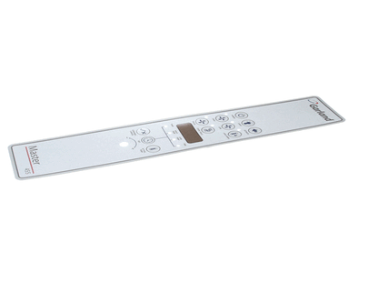 Garland 115262 Cp Overlay Im455 Mco, Digital (GL115262)