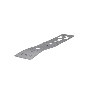 Garland 115263 Cp Overlay Im20 Usr, Mech Cont (GL115263)