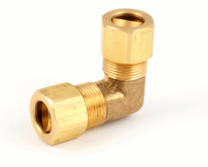 Garland 1313800 Elbow 90 Degree Brass #65-7 (GL1313800)