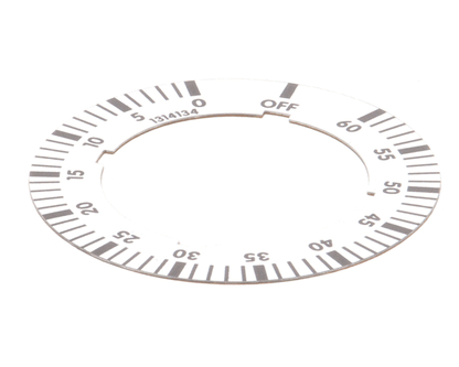Garland 1314134 Insert-Timer (GL1314134)