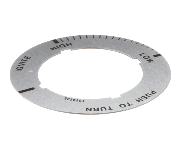 Garland 1314135 Dial Insert (GL1314135)