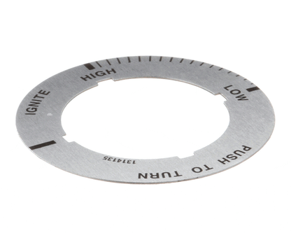 Garland 1314135 Dial Insert (GL1314135)