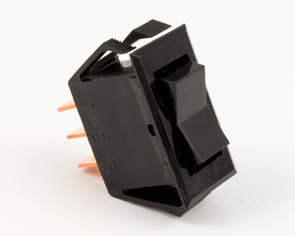 Garland 1358900 Power Switch/On/Off/On (GL1358900)