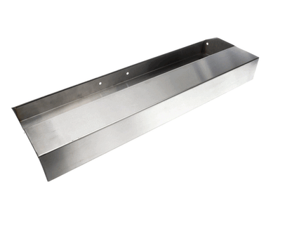 Garland 1391902 Grease Bucket R/H S/S (GL1391902)