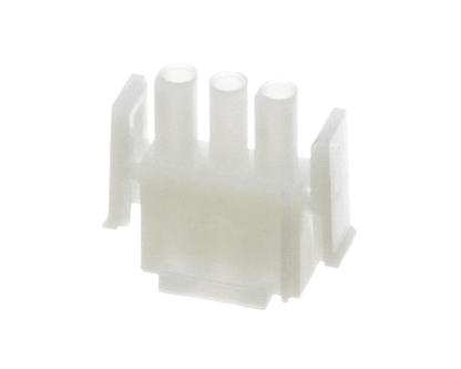Garland 1431526 3 Pin Plug - Amp #1-480700-0 M (GL1431526)