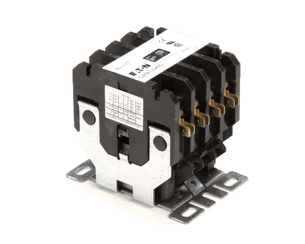 Garland 1489801 Contactor 4 Pole 208/240V 40A (GL1489801)