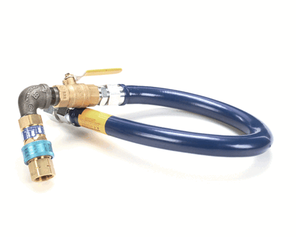 Garland 1591506 Quick Disconnect 3/4In X 36In (GL1591506)