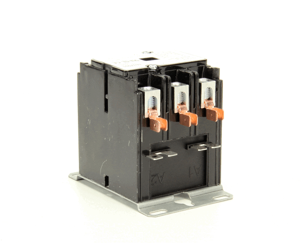 Garland GL1637001 Contactor (3 Pole,40 Amp,120V) (GL1637001)