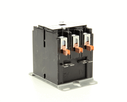 Garland GL1637001 Contactor (3 Pole,40 Amp,120V) (GL1637001)