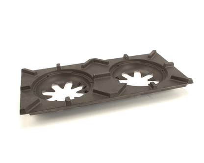 Garland 1726301 H280 Top Grate (Cast Iron) (GL1726301)