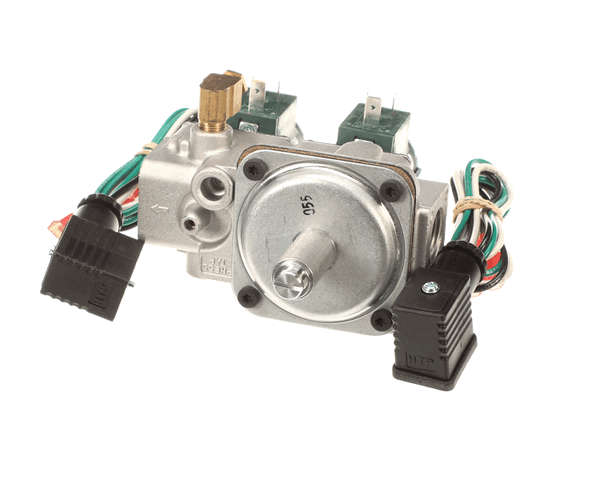 Garland 1754901 Dual Valve Nat. (GL1754901)