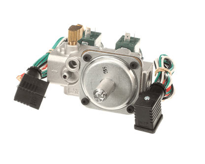 Garland 1754901 Dual Valve Nat. (GL1754901)