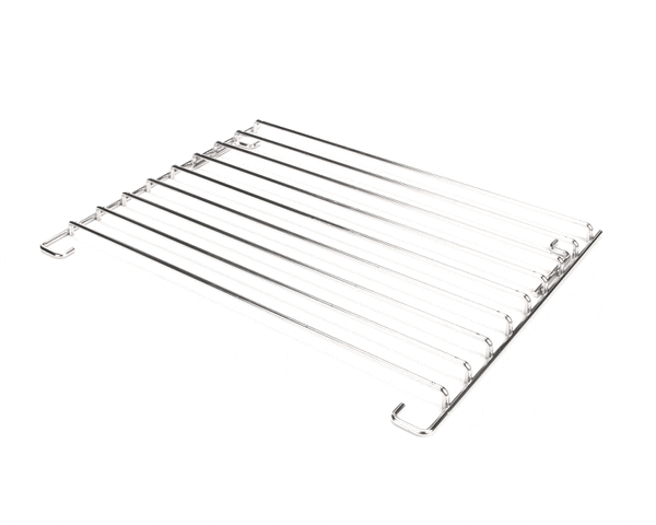 Garland 1766002 Oven Rack Guide Rt/Lft (GL1766002)