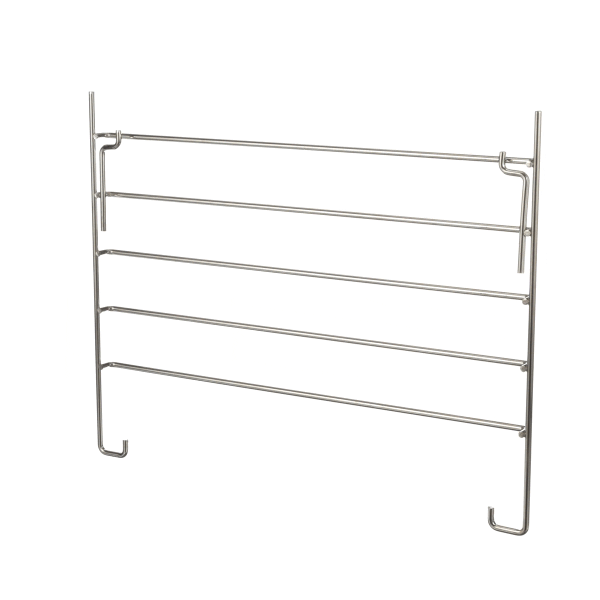 Garland 1766004 Rack Guide 5 Position (GL1766004)