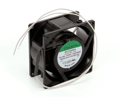 Garland 1774001 80Mm 230V Ac 50/60Hz Boxer Fan (GL1774001)